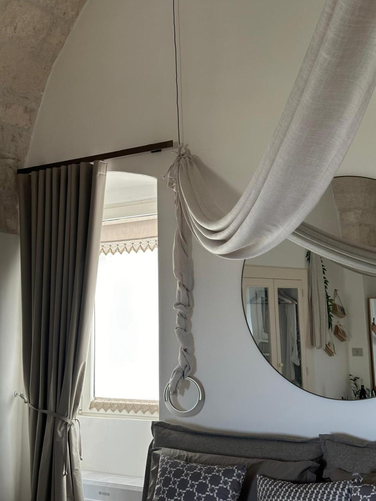Suite Sami Charming Home Ostuni Eksteriør bilde